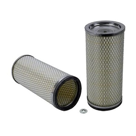 Wix Filters MASSEY-FERGUSON TRACTORS INNER USED W/ 46392